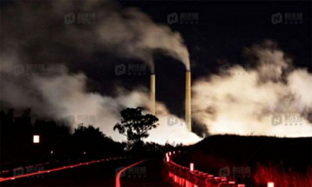 禁煤令已下，生物質(zhì)顆粒取暖成新出路