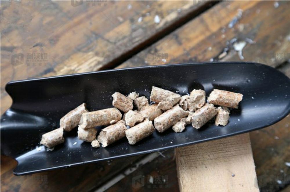 禁煤令已下，生物質(zhì)顆粒取暖成新出路