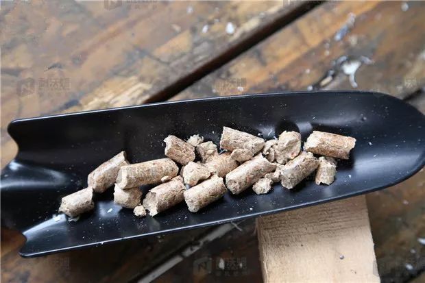 禁煤令已下，生物質(zhì)顆粒取暖成新出路